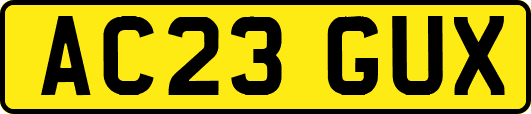 AC23GUX