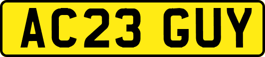 AC23GUY