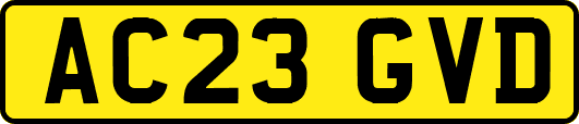 AC23GVD