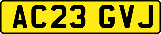AC23GVJ