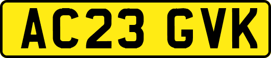 AC23GVK