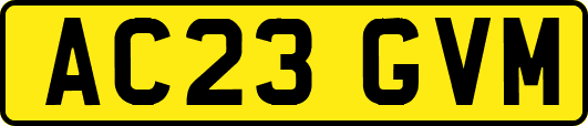 AC23GVM