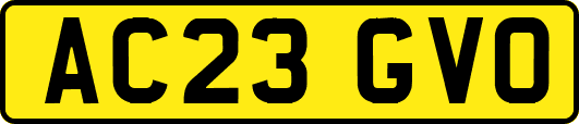 AC23GVO