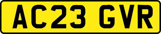 AC23GVR