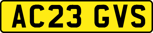 AC23GVS