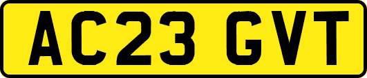 AC23GVT