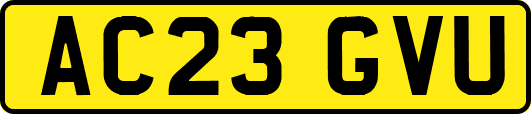 AC23GVU