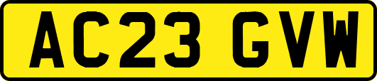 AC23GVW
