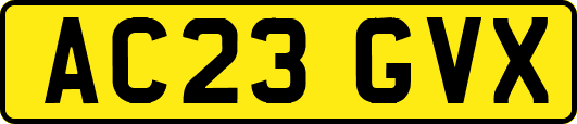 AC23GVX
