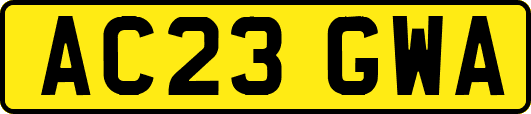 AC23GWA