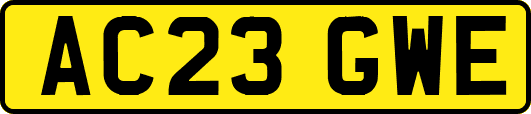 AC23GWE