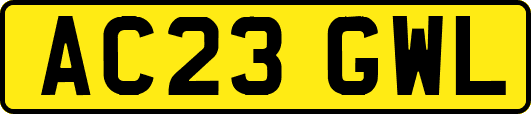 AC23GWL