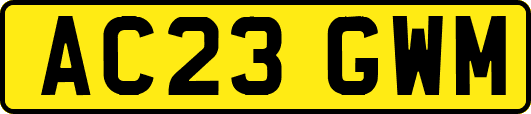 AC23GWM