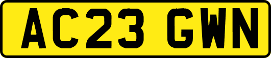 AC23GWN