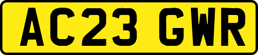 AC23GWR