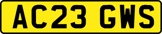 AC23GWS