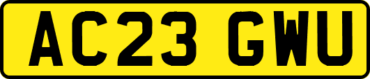 AC23GWU