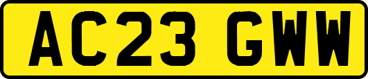 AC23GWW