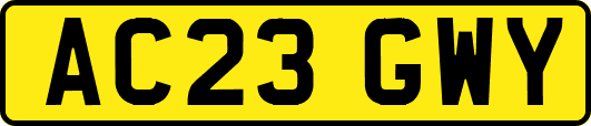 AC23GWY