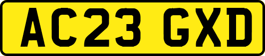 AC23GXD