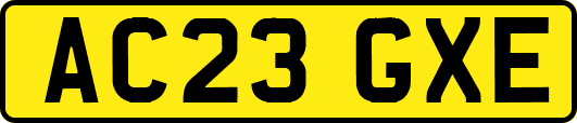 AC23GXE