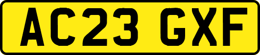 AC23GXF