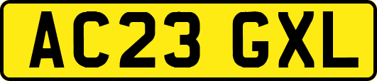 AC23GXL
