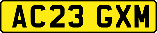 AC23GXM