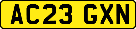 AC23GXN