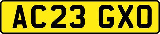 AC23GXO