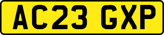 AC23GXP