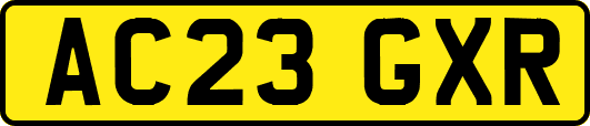 AC23GXR