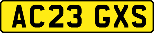AC23GXS