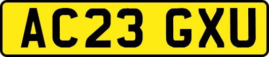 AC23GXU