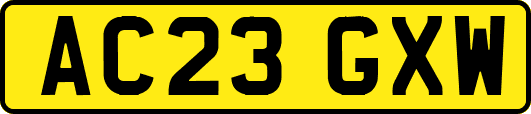 AC23GXW