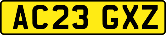 AC23GXZ