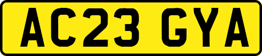 AC23GYA