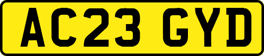 AC23GYD