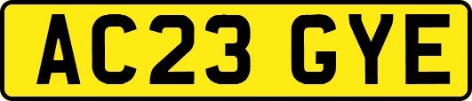 AC23GYE
