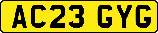 AC23GYG