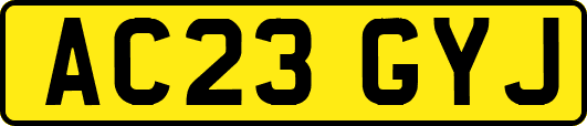 AC23GYJ