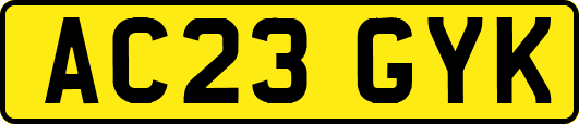 AC23GYK