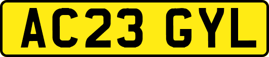 AC23GYL