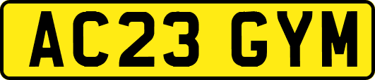 AC23GYM
