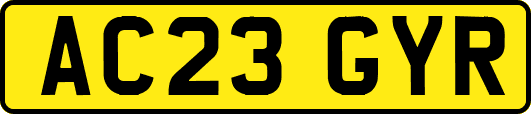 AC23GYR