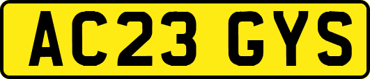 AC23GYS