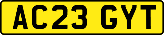 AC23GYT