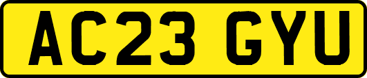AC23GYU