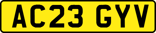 AC23GYV