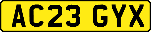 AC23GYX